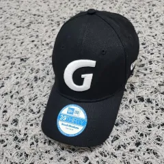 NEW ERA ニューエラ ウール ベースボールキャップ