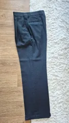 제일ウール Cardinal メンズ ウールズボン 78-97