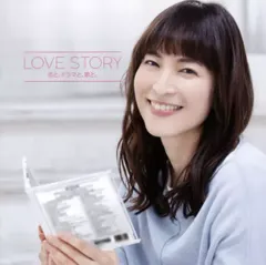 【中古】邦楽CD Love Story -ドラマティック・ミックス-