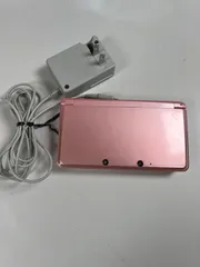 2026年最新】3DSミスティピンクの人気アイテム - メルカリ