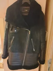 2026年最新】GUCCI ムートンコートの人気アイテム - メルカリ