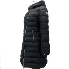 MONCLER（モンクレール） レディース ダウンジャケット ロング丈 アウター
