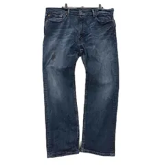 Levi’s 505 レギュラーフィット デニムパンツ W38 L30 XL相当