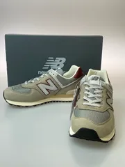 NEW BALANCE ニューバランス SNEAKERS U574SKB スニーカー 靴 【163-251226-yn-10-min】