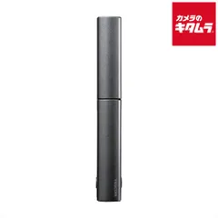 【新品】テスコム TS310A-H USBモバイルヘアアイロン メタリックグレー 《納期約２週間》