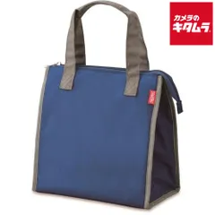 【新品】サーモス 保冷ランチバッグ RFC-005-DB ダークブルー 約5L 《納期約２週間》