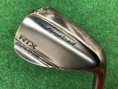 2026年最新】クリーブランド rtx zipcore 54の人気アイテム - メルカリ