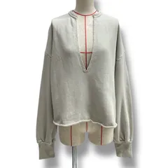 2025年最新】WHIM GAZETTE vガゼットプルオーバーの人気アイテム