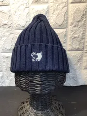 STUDIO D'ARTISAN  ニットキャップ