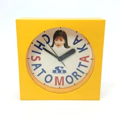 2025年最新】森高千里グッズの人気アイテム - メルカリ