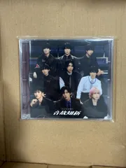 新品 未開封  音故知新  AL (通常盤) - Snow Man／Snow Man CD