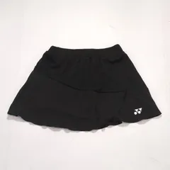 レディース ウィメンズスカート H28F ブラック M