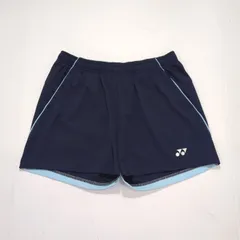 レディース ニットショートパンツ 25070 ネイビー 2XL