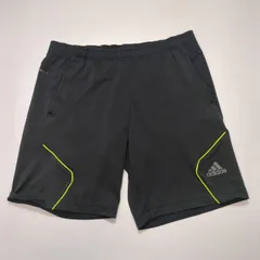 メンズ　ハーフパンツ ブラック M