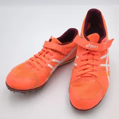 ２２ＳＳ　ヒートフラット　ＦＲ　７ TTP526 401 オレンジ 25.0cm