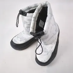 ジュニア スノーブーツ CSSNB-39 グレー L