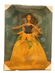 Summer Splendor Barbie 限定200体 キデイランド - メルカリ