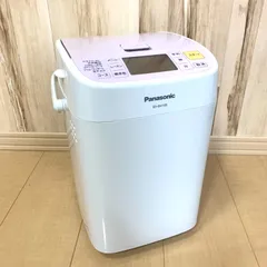 2026年最新】Panasonic ホームベーカリーの人気アイテム - メルカリ