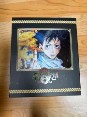 呪術廻戦 0 展示会 ファイル