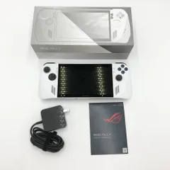 2025年最新】asus rog ally z1 extremeの人気アイテム - メルカリ