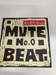2025年最新】mute beat virgin dubの人気アイテム - メルカリ