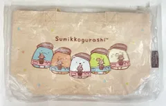 GODIVA GODIVA×すみっコぐらし ミニトート/2020すみっコぐらし