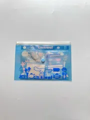 クラシック シナモロール セット ステッカー チャン