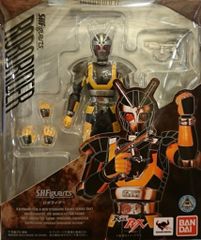 반다이 SHFiguarts<피규아츠> 로보라이더