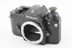2026年最新】nikon emの人気アイテム - メルカリ
