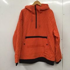 MERRELL メレル ジャケット、上着 ジャケット、ブレザー キルティングジャケット アウター プルオーバーパーカー