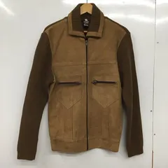USED 古着 ジャケット、上着 ジャケット、ブレザー ジップアップジャケット アウター 古着