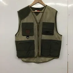 TOMMY HILFIGER トミーヒルフィガー ベスト ジップアップベスト ノースリーブカットソー アウター