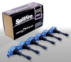SplitFire スプリットファイア SP-DIS-005S スーパーダイレクト