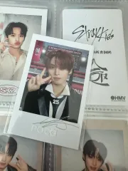 出品 Stray Kids(ストレイキッズ・スキズ・SKZ) リノ(LEE KNOW・イミンホ) 5スター トレカ