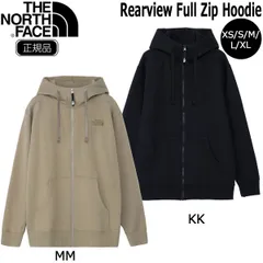 25-26 ノースフェイス リアビューフルジップフーディ THE NORTH FACE REARVIEW FULL ZIP HOODIE 定番 人気モデル スエット 一番人気 ファッション トレンド