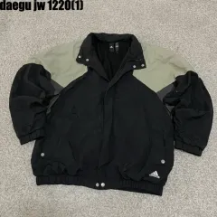 アディダス トレーナー トップス ジップアップ ジャケット ウィンドブレーカー XL