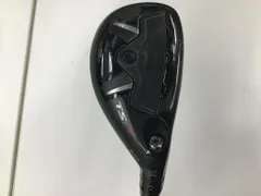 中古】 タイトリスト TSi3 18° ユーティリティ UT NS PRO 950GH neo