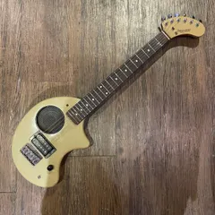 【極上プレイヤビリティ】FERNANDES ZO-3（ジャンボフレット交換済） 極上プレイヤビリティ】FERNANDES ZO-3（ジャンボフレット交換済