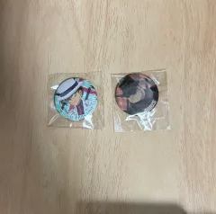 コナン ミニ 缶バッジ(まとめ売り)