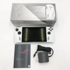 2025年最新】Asus rog ally z1 extremeの人気アイテム - メルカリ