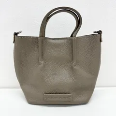 2025年最新】FABIANA FILIPPI ショルダーバッグの人気アイテム - メルカリ