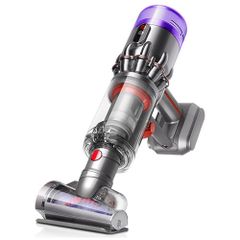 Dyson 収納ポーチ付き HS05 COMP LG TOTO SP トパーズオレンジ（整備済