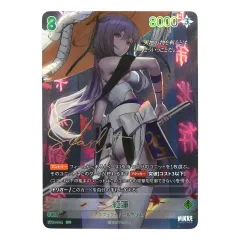 2026年最新】ユニオンアリーナ nikke 紅蓮の人気アイテム - メルカリ