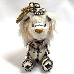 ミナペルホネン　くま　skyFlower　ハンドメイド ミナペルホネン くま skyFlower ハンドメイド | Mercari
