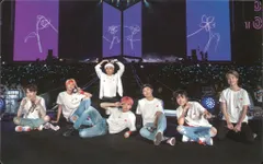 BTS SEOUL/Blu-ray盤 集合 LOVE YOURSELF