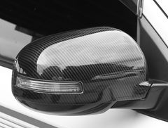 エスティマESTIMA 50系 ドアミラーカバー【F100】 - メルカリ
