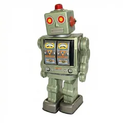 2025年最新】ブリキ スターストライダーロボットの人気アイテム - メルカリ