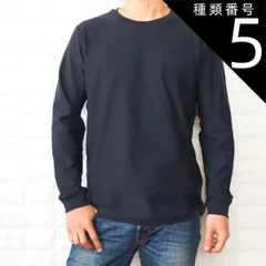 種類5:BLACK（ブラック）/XL ディーゼル ロンT 長袖 Tシャツ メンズ ブラック ネイビー 黒 ロゴ T-DIEGO-LONG-A-R DIESEL A10405 RTAQR