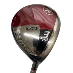 2026年最新】ヤマハrmx vdフェアウェイウッドybの人気アイテム - メルカリ