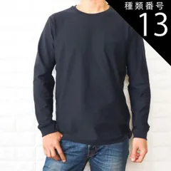 種類13:NAVY（ネイビー）/2XL ディーゼル ロンT 長袖 Tシャツ メンズ ブラック ネイビー 黒 ロゴ T-DIEGO-LONG-A-R DIESEL A10405 RTAQR